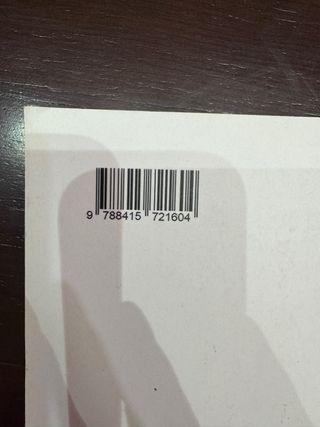 1º BACH TERA LENGUA CASTELLANA Y LITERATURA