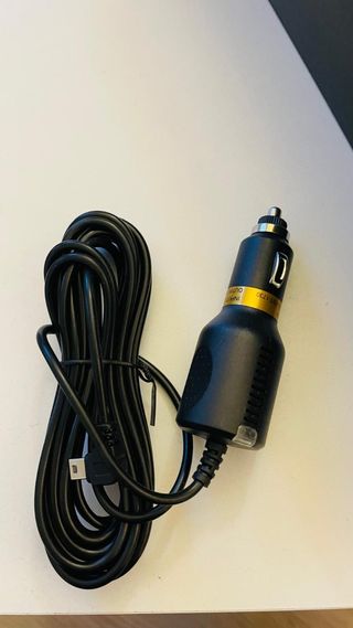 Cámara Dash Espejo 4.3 Shenzhen Zhongke