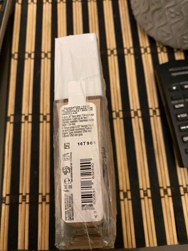 Base de Maquillaje Maybelline Super Stay 30H