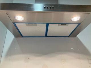 Campana extractora Elica