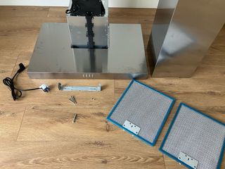 Campana extractora Elica