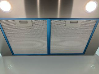 Campana extractora Elica