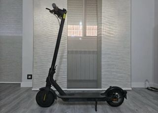 Patinete eléctrico Xiaomi Mi Scooter 1S