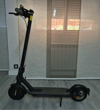Patinete eléctrico Xiaomi Mi Scooter 1S