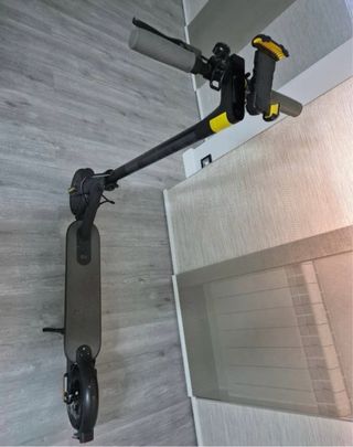 Patinete eléctrico Xiaomi Mi Scooter 1S