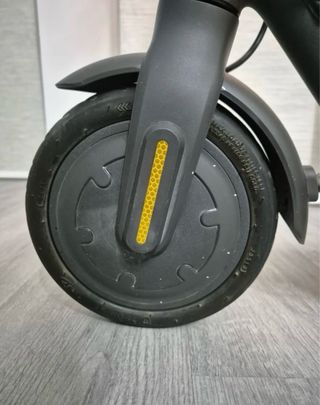 Patinete eléctrico Xiaomi Mi Scooter 1S