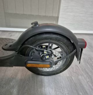 Patinete eléctrico Xiaomi Mi Scooter 1S
