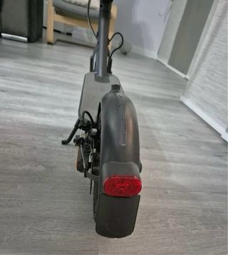 Patinete eléctrico Xiaomi Mi Scooter 1S
