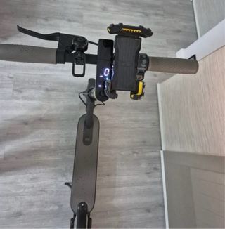 Patinete eléctrico Xiaomi Mi Scooter 1S