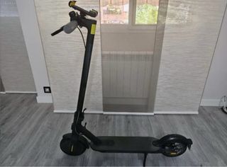 Patinete eléctrico Xiaomi Mi Scooter 1S