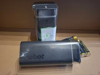 2 Barreras Virtuales originales Robot Roomba.