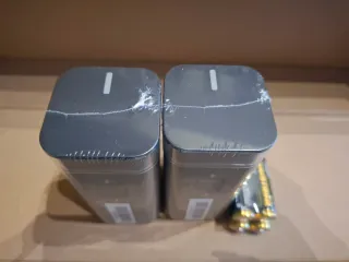 2 Barreras Virtuales originales Robot Roomba.