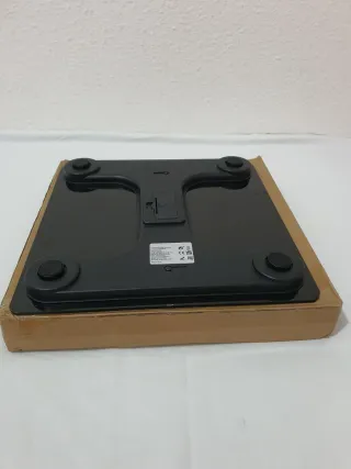 Báscula Digital Inteligente Sokany