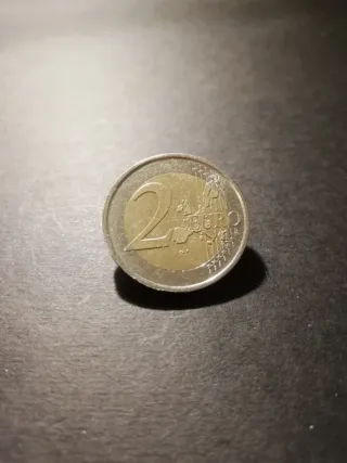 🇪🇸 2 Euro Commemorativi Spagna 2005