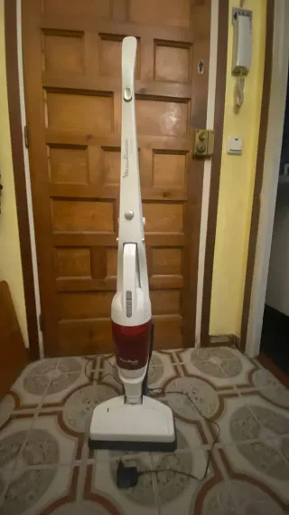 Aspiradora  Moulinex