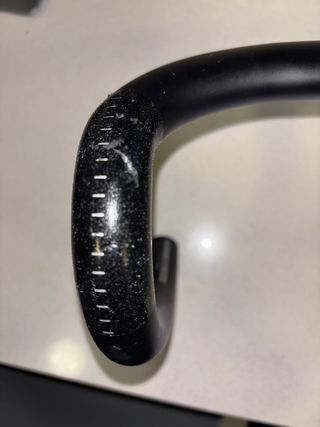 Manillar Syncros Creston IC SL. 420mm y 110mm