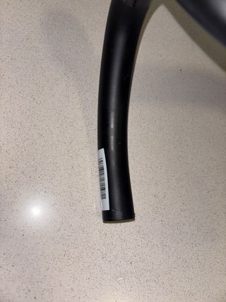 Manillar Syncros Creston IC SL. 420mm y 110mm