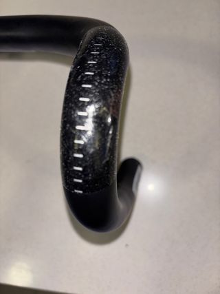 Manillar Syncros Creston IC SL. 420mm y 110mm