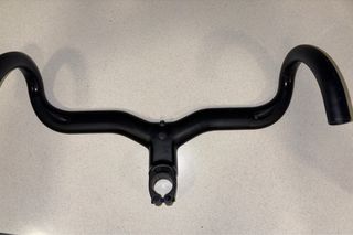 Manillar Syncros Creston IC SL. 420mm y 110mm