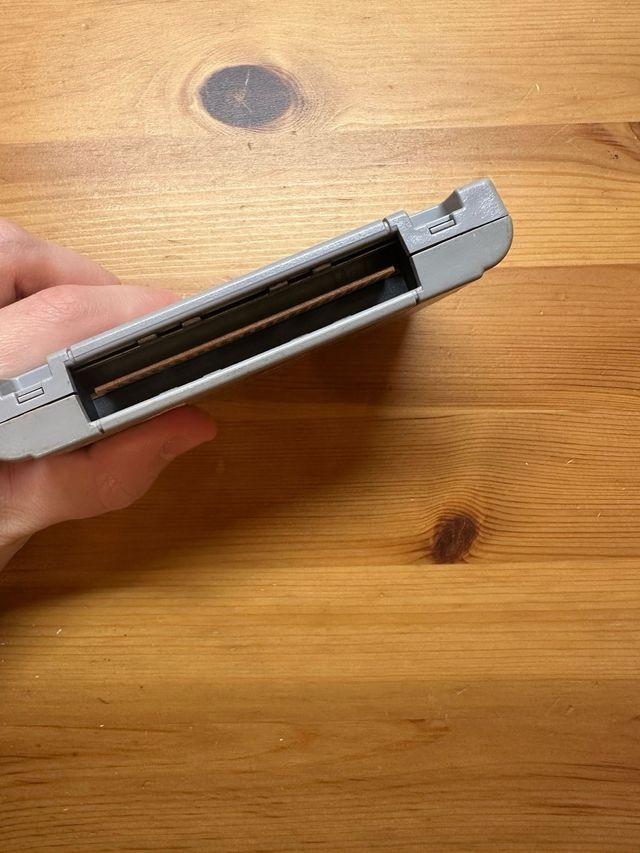 Gex 64 Enter the Gecko - N64