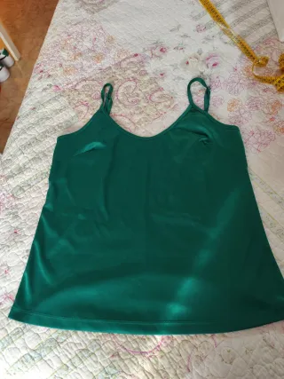 Blusa Estampada Flamenco