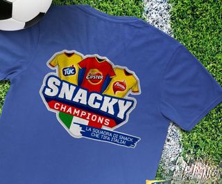 t shirt maglia maglietta Fonzies Tuc Cipster nuova