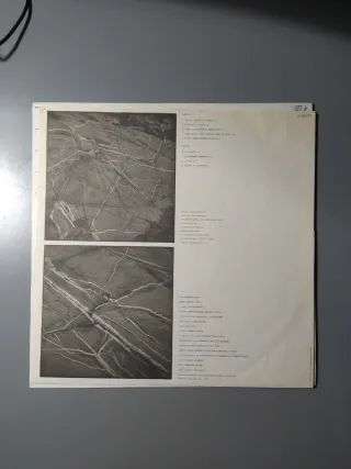 Vinilo Victor Manuel - Que Te Puedo Dar