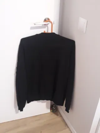 Chaqueta ASOS Negra Talla M