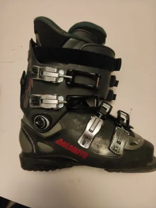 Scarponi sci Dolomite