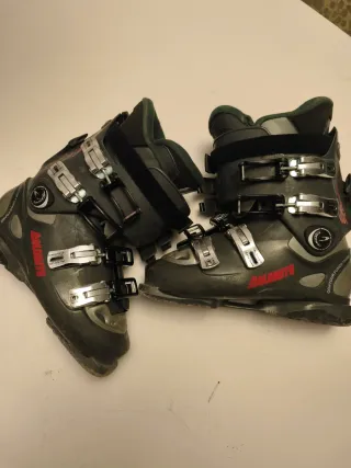 Scarponi sci Dolomite