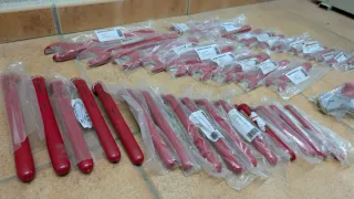 Juego llaves aisladas Wurth 1000V