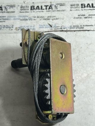 ALZACRISTALES ELEVALUNAS PUERTA TRAS SEAT-1400-A-B