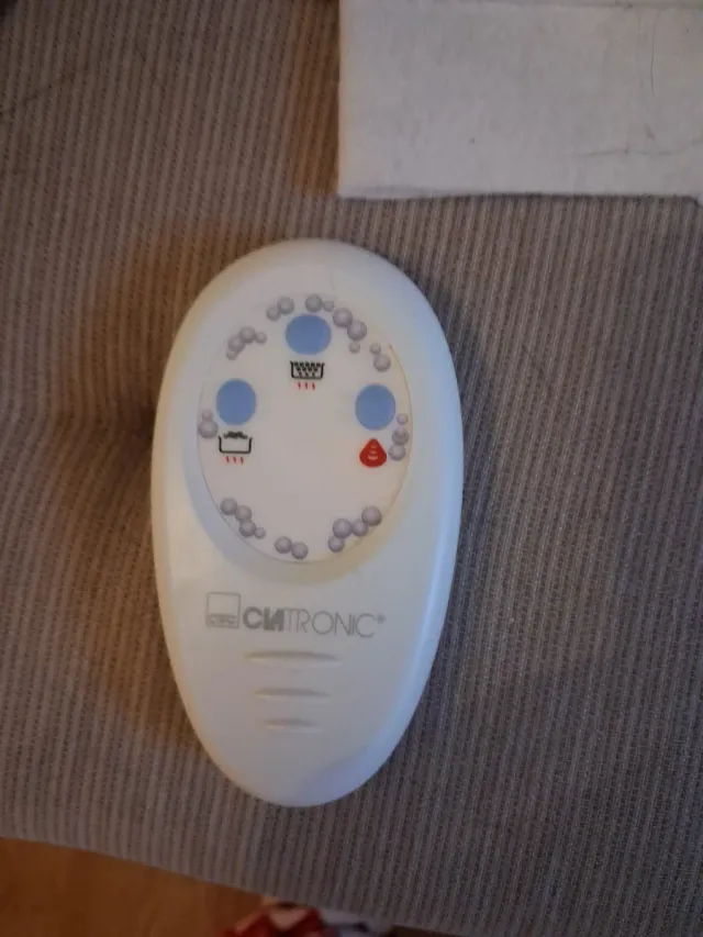 Masajeador de pies eléctrico