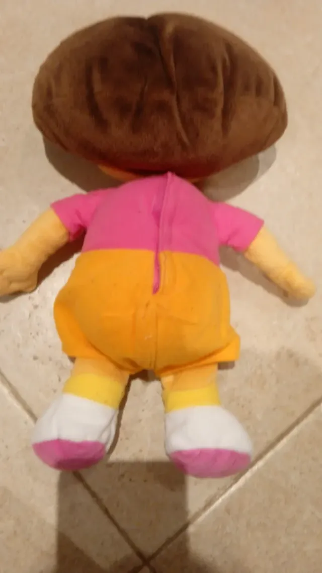 Dora la Exploradora Peluche
