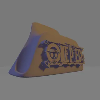 Soportes para mando PS5 - Mario Bros y one piece