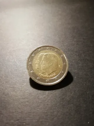 🇪🇸 2 Euro Commemorativi Spagna 2014