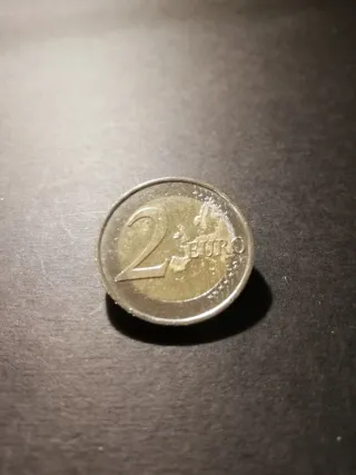 🇪🇸 2 Euro Commemorativi Spagna 2014