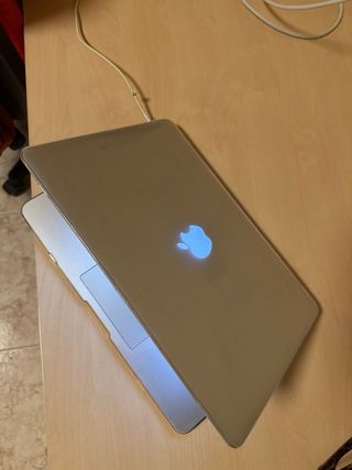 MacBook Air 2017 13 Intel Core i5 8GB RAM