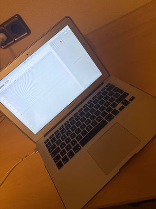 MacBook Air 2017 13 Intel Core i5 8GB RAM