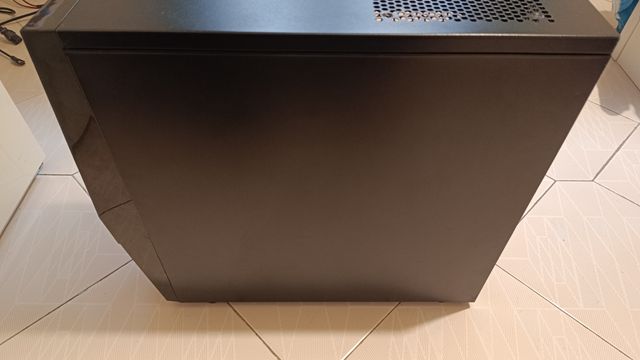 Sobremesa i7-4790 500GB SSD 8GB RAM