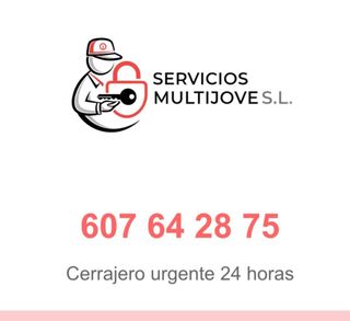 cerrajero muy barato en Gijón