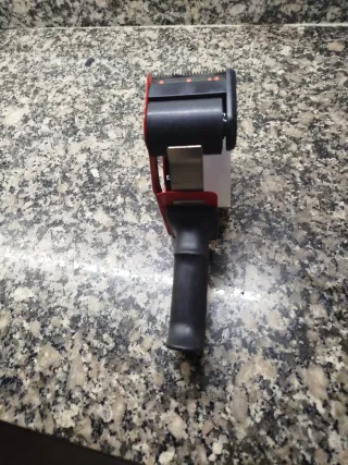 Cinta de embalar profesional