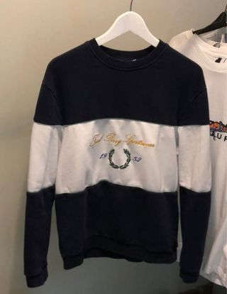 Jersey Fred Perry Talla S