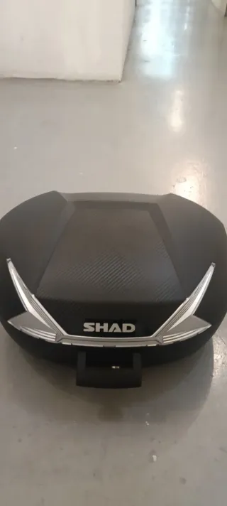 Maleta moto Shad SH47