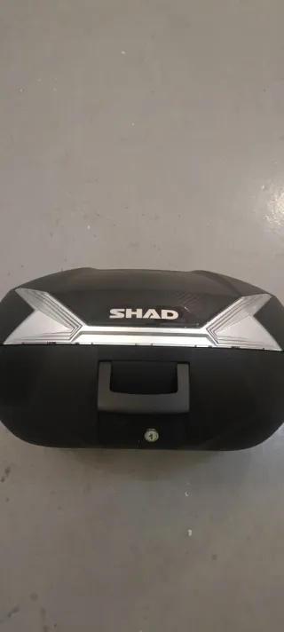 Maleta moto Shad SH47