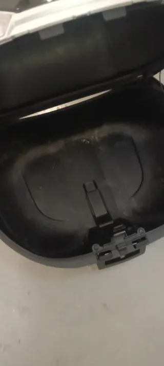 Maleta moto Shad SH47