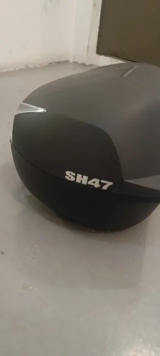 Maleta moto Shad SH47