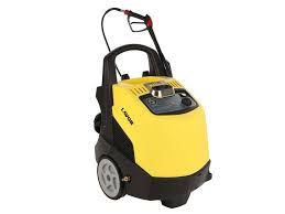 Hidrolimpiadora Agua Caliente Monofásica LAVOR