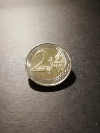 🇪🇸 2 Euro Commemorativi Spagna 2021