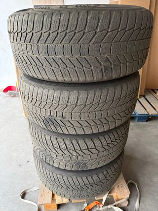 Llantas Audi Q7 5x130 R20